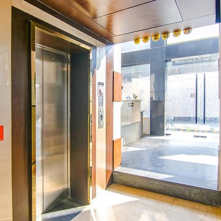 Fabhotel Prime K9 Crown Λουντιάνα Εξωτερικό φωτογραφία