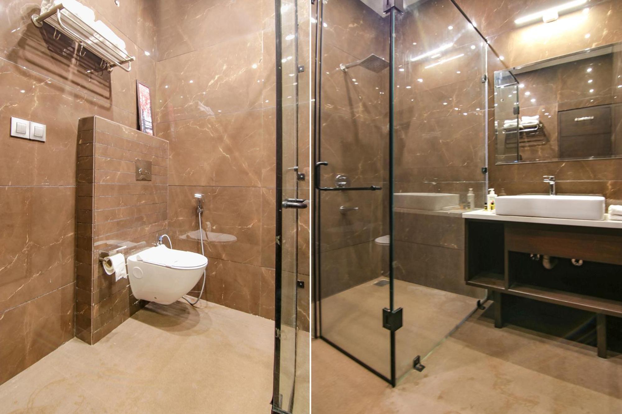 Fabhotel Prime K9 Crown Λουντιάνα Εξωτερικό φωτογραφία