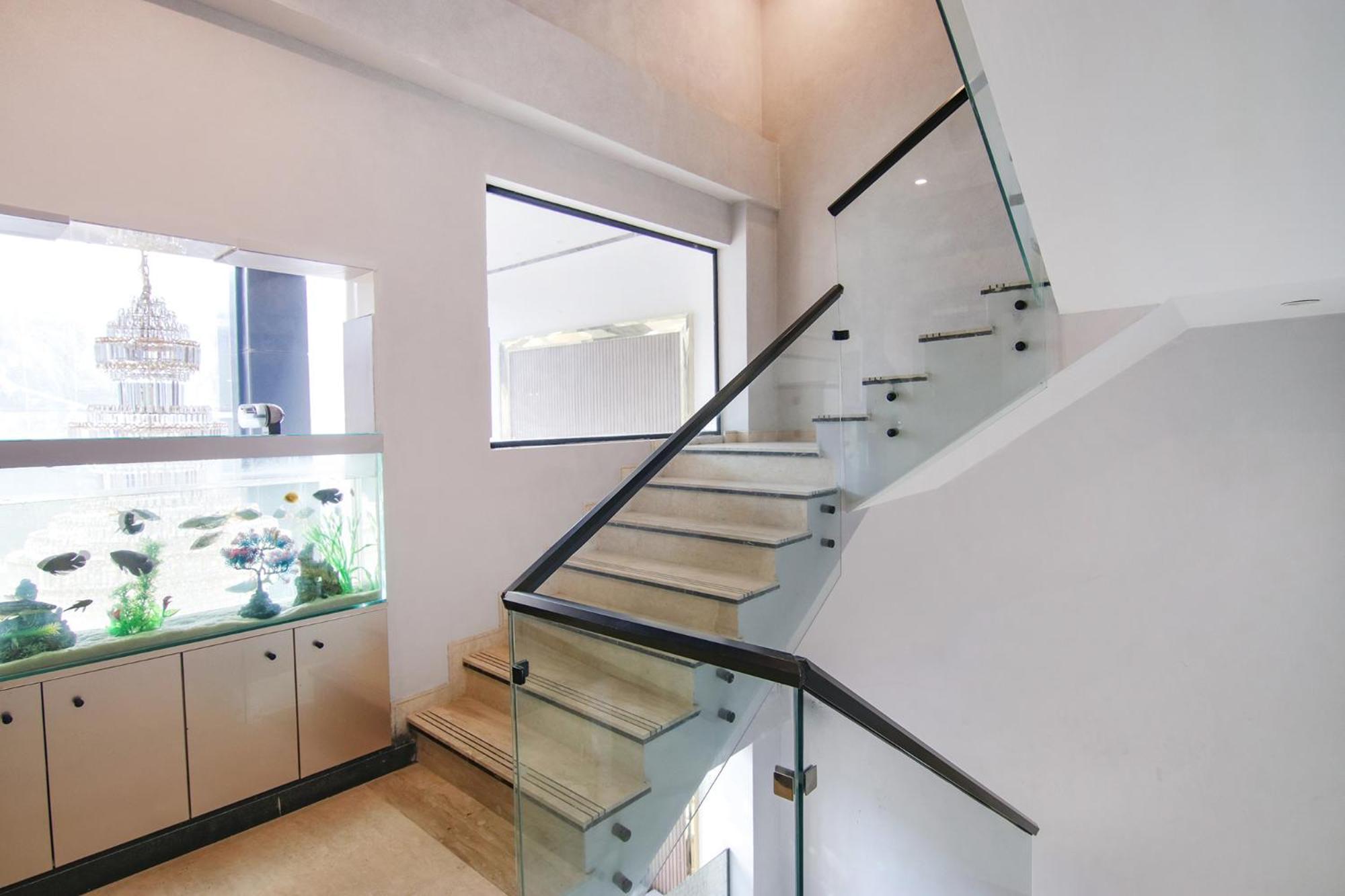 Fabhotel Prime K9 Crown Λουντιάνα Εξωτερικό φωτογραφία
